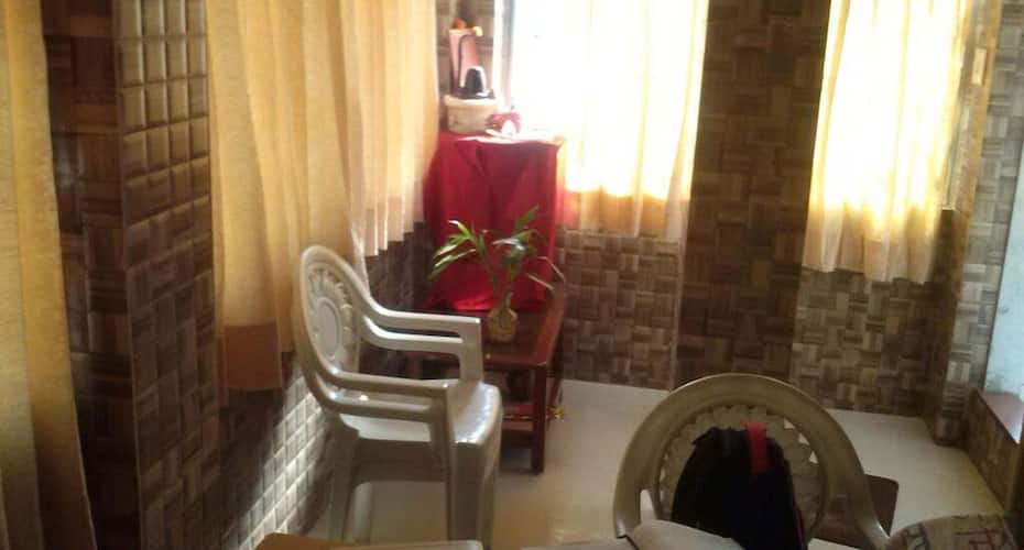 Maheta Mukesh Tapubhai Homestay, Ahmedabad 3